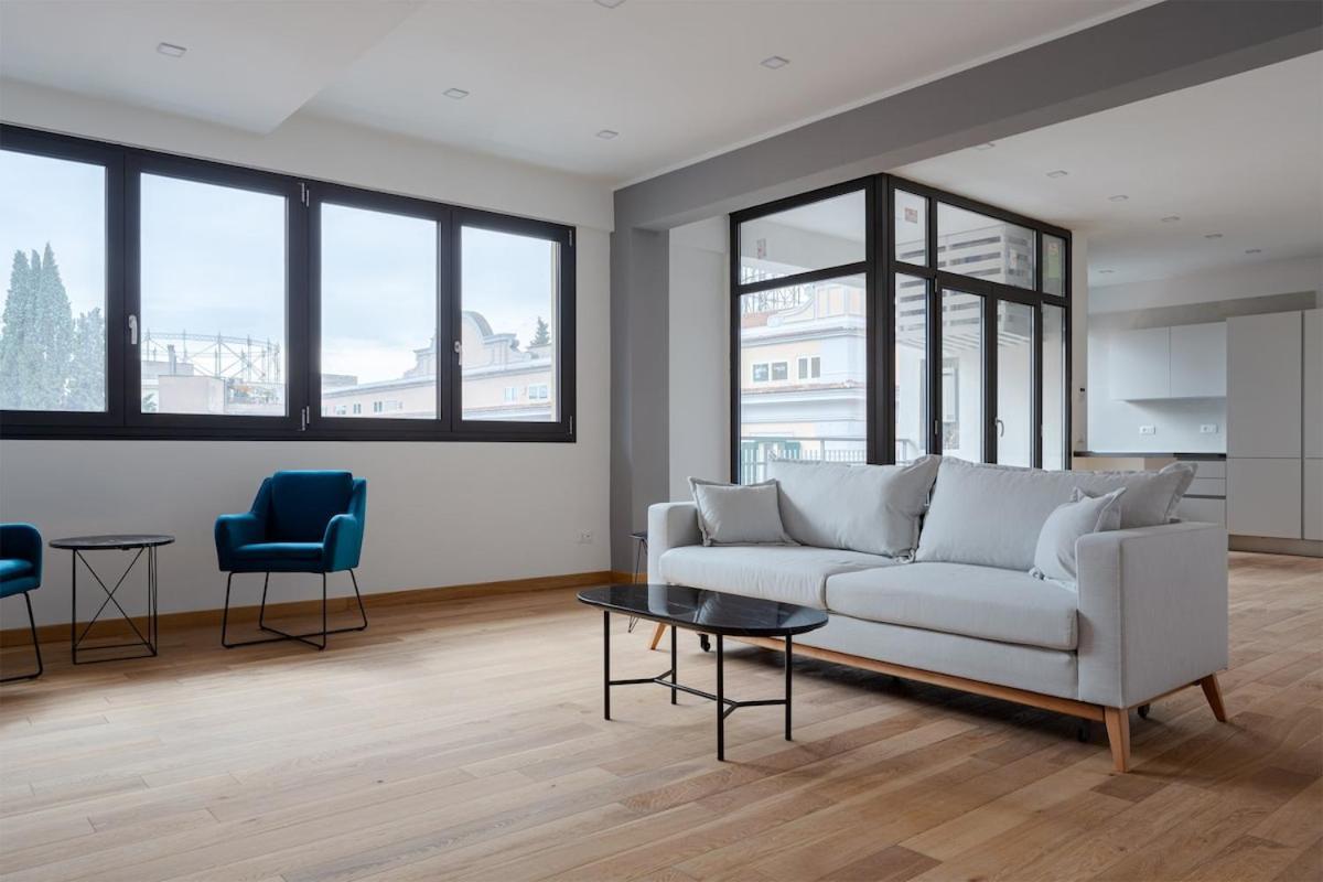 Vesta 2 Apartment Rome