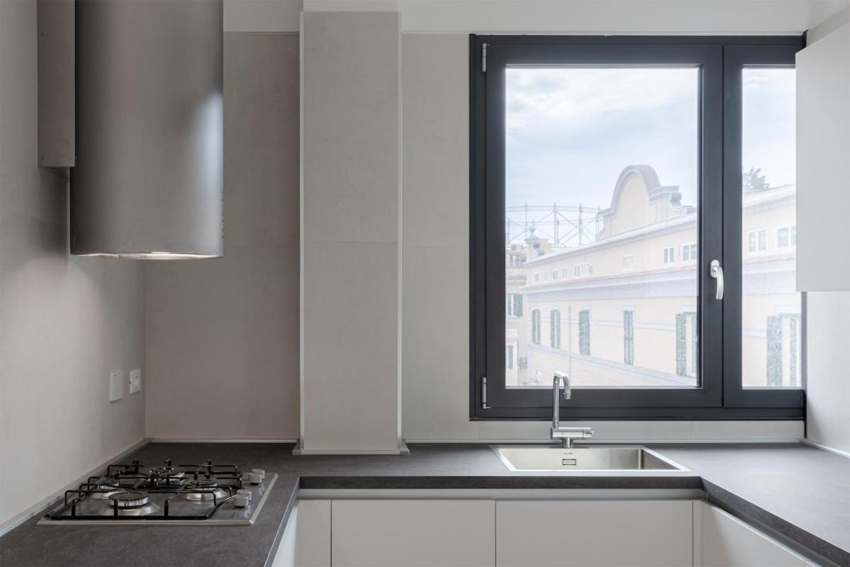 Apartment Vesta 2 Rome