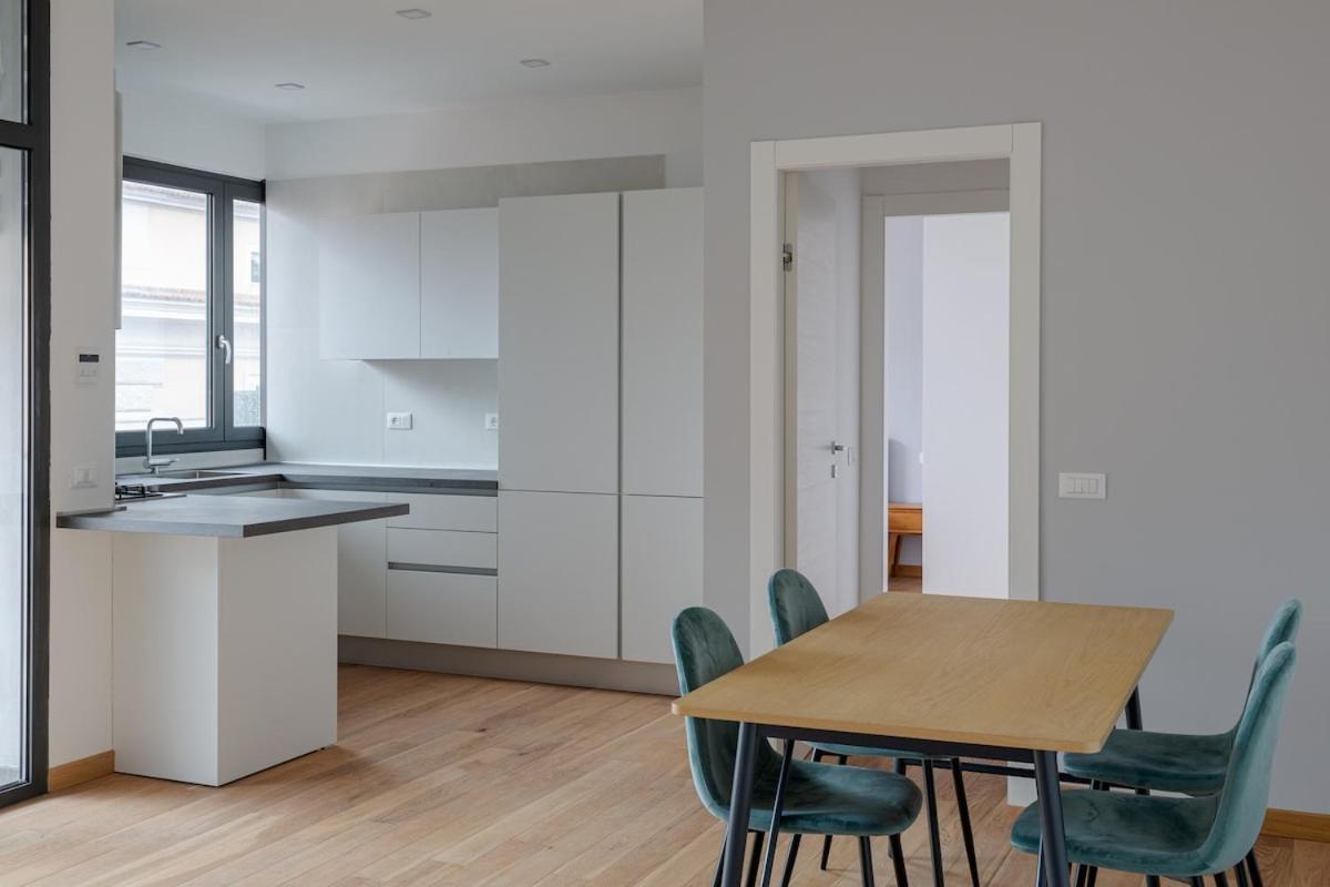 Vesta 2 Apartment Rome